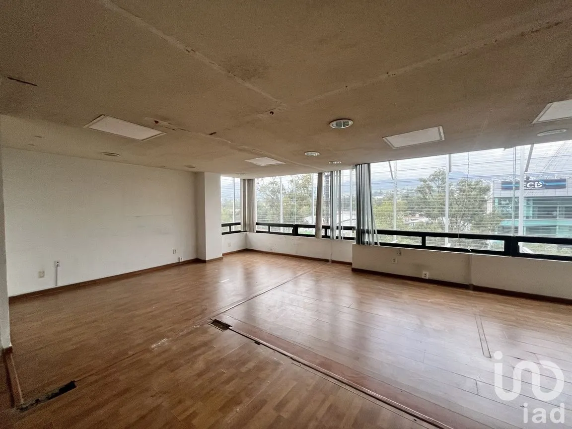 Oficina en Renta en Tlalpan Centro, Tlalpan, Ciudad de México | NEX-277629 | iad México | Foto 2 de 18