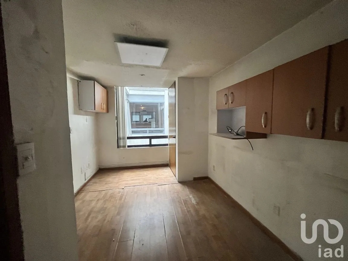 Oficina en Renta en Tlalpan Centro, Tlalpan, Ciudad de México | NEX-277629 | iad México | Foto 11 de 18