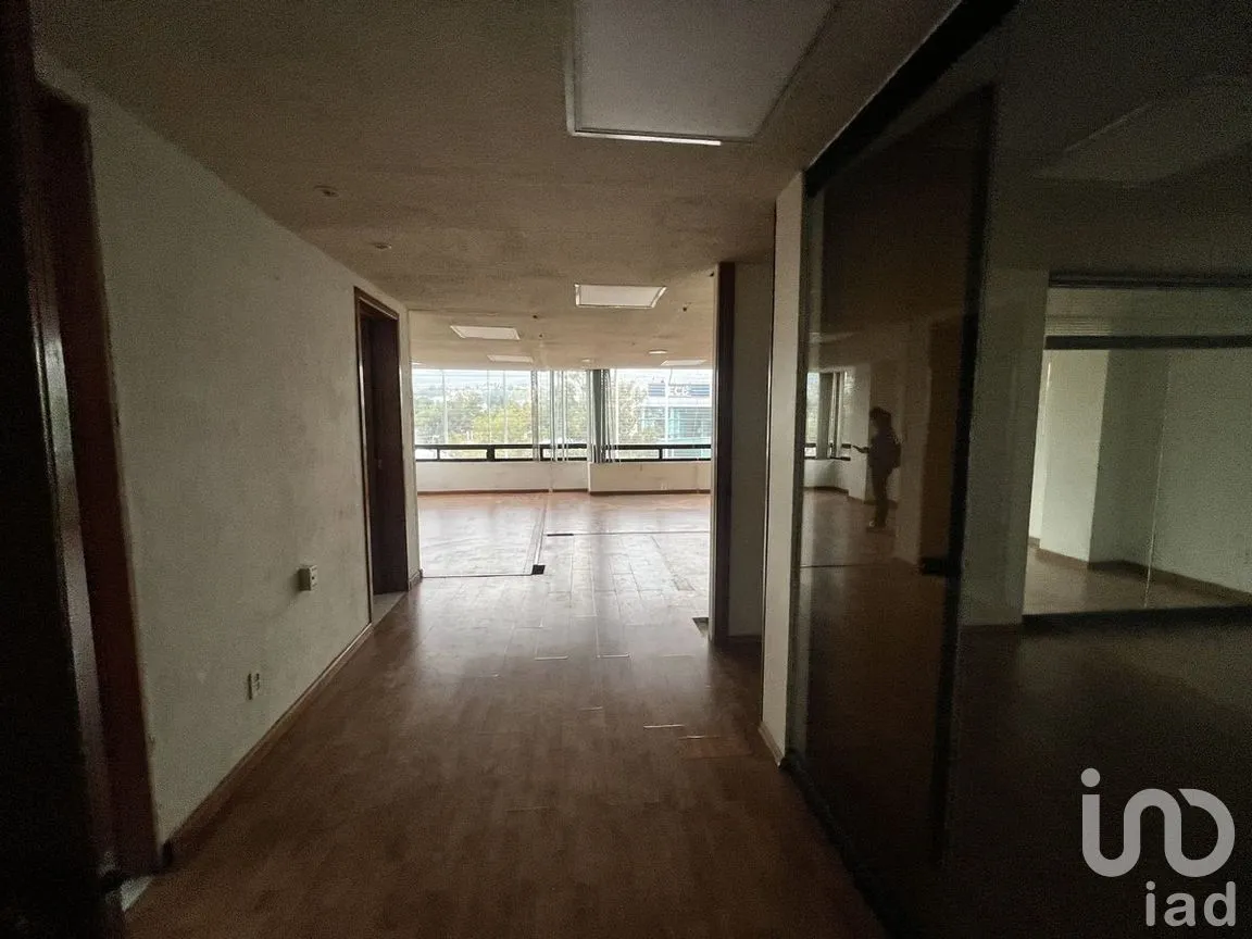 Oficina en Renta en Tlalpan Centro, Tlalpan, Ciudad de México | NEX-277629 | iad México | Foto 13 de 18