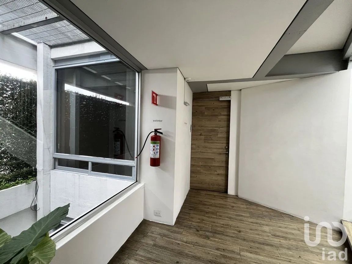 Oficina en Renta en Tlalpan Centro, Tlalpan, Ciudad de México | NEX-277629 | iad México | Foto 14 de 18