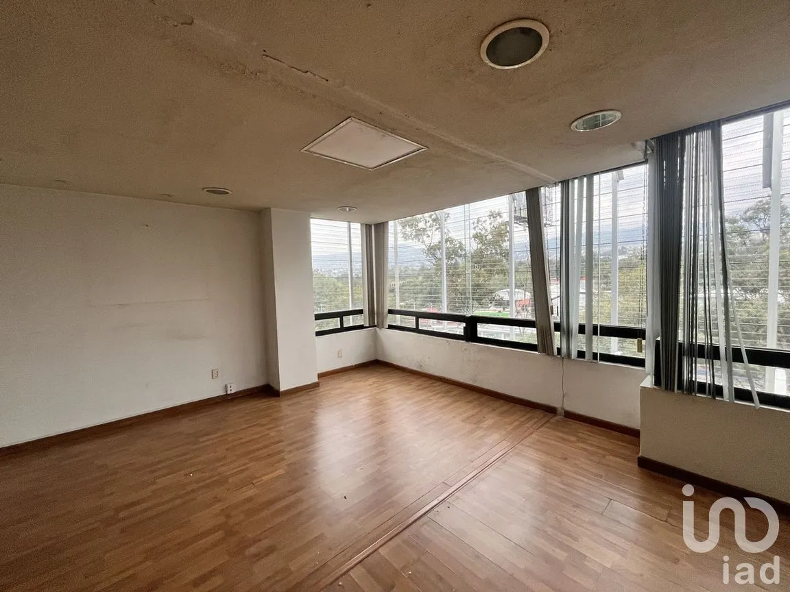 Oficina en Renta en Tlalpan Centro, Tlalpan, Ciudad de México | NEX-277629 | iad México | Foto 4 de 18