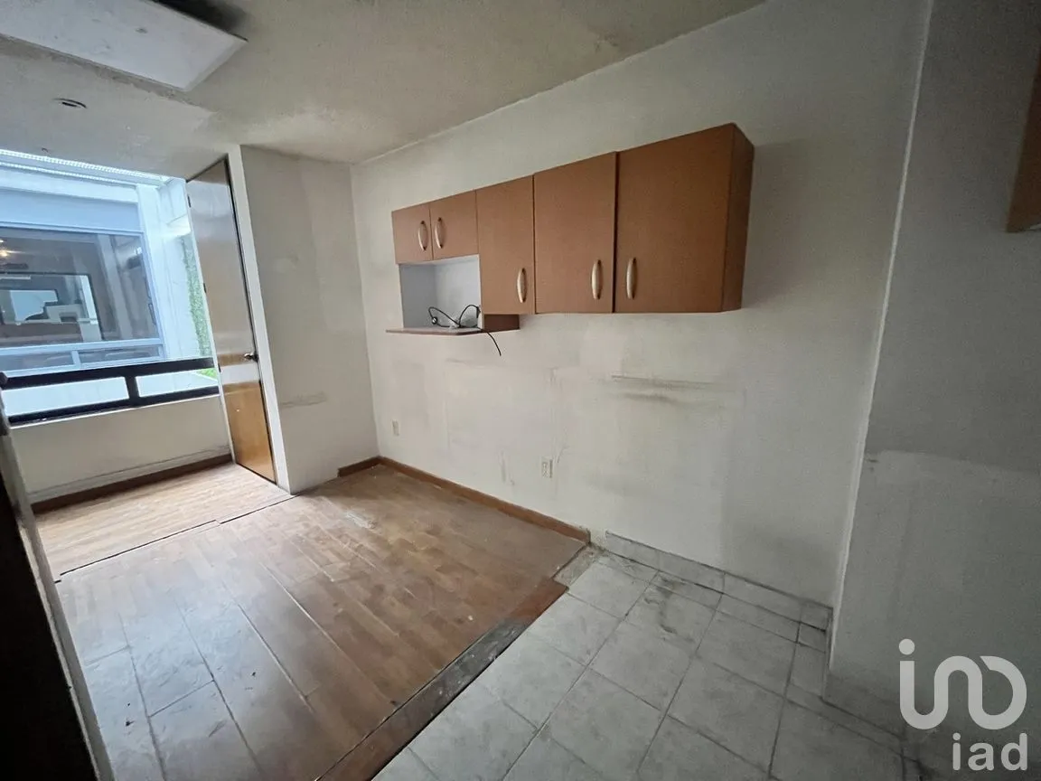 Oficina en Renta en Tlalpan Centro, Tlalpan, Ciudad de México | NEX-277629 | iad México | Foto 10 de 18