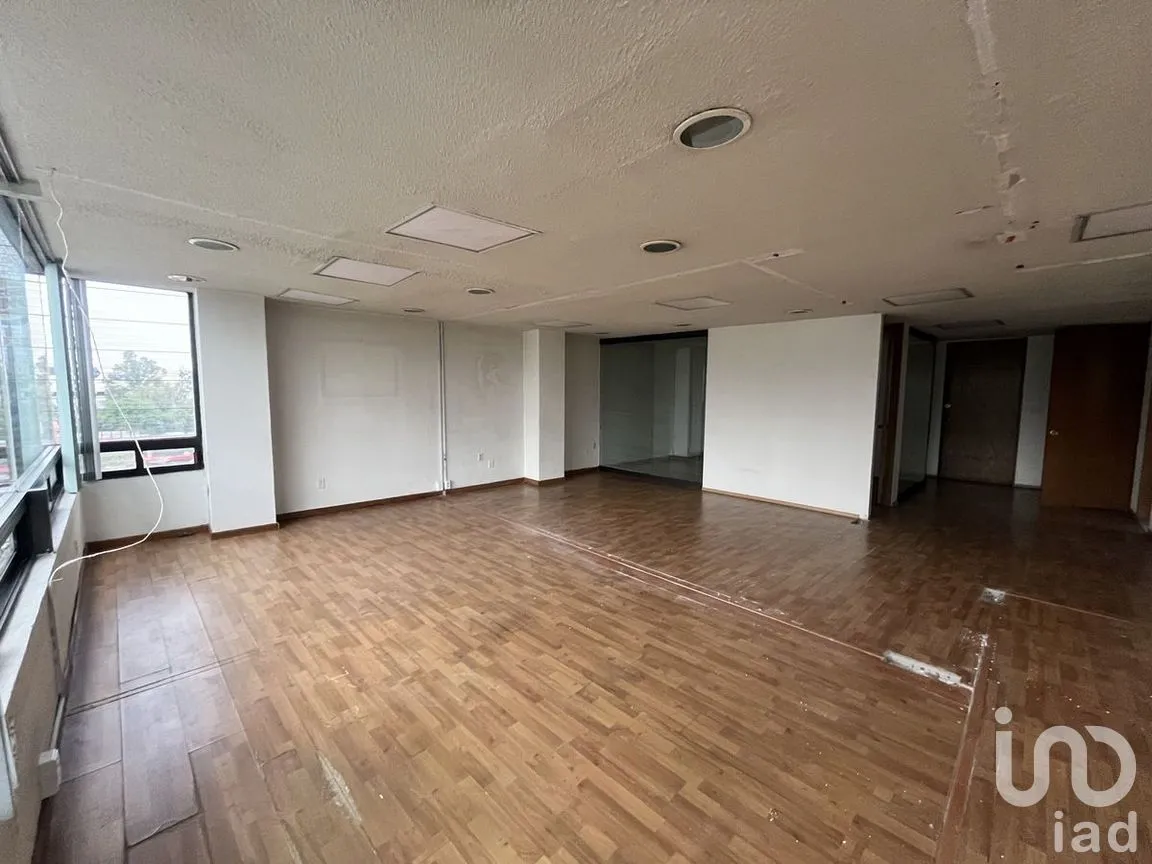 Oficina en Renta en Tlalpan Centro, Tlalpan, Ciudad de México | NEX-277629 | iad México | Foto 1 de 18