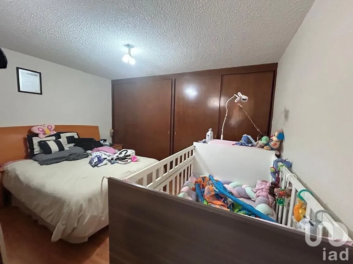 Casa en Venta en Olivar de los Padres, Álvaro Obregón, Ciudad de México | NEX-277630 | iad México | Foto 14 de 30