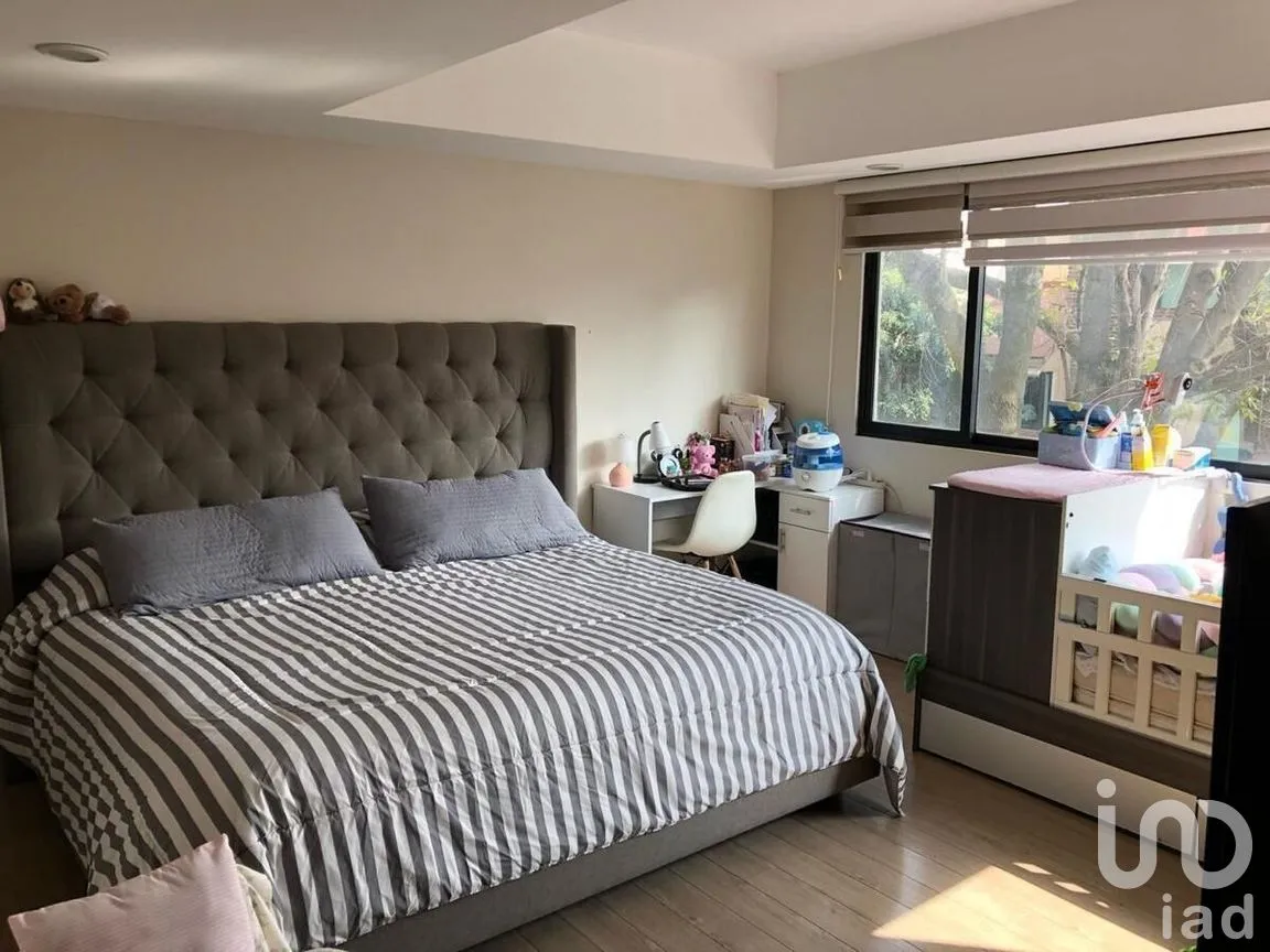 Casa en Venta en Olivar de los Padres, Álvaro Obregón, Ciudad de México | NEX-277630 | iad México | Foto 15 de 30