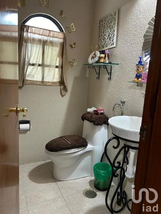 Casa en Venta en Olivar de los Padres, Álvaro Obregón, Ciudad de México | NEX-277630 | iad México | Foto 20 de 30