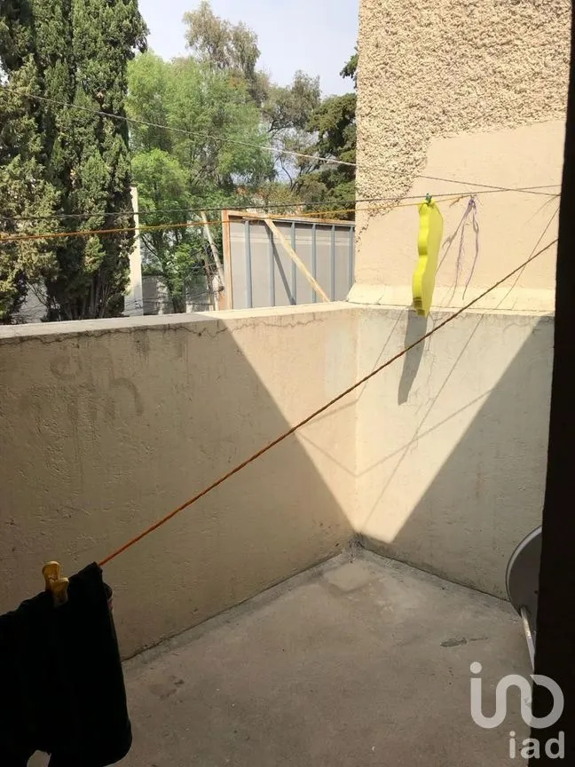 Casa en Venta en Olivar de los Padres, Álvaro Obregón, Ciudad de México | NEX-277630 | iad México | Foto 22 de 30