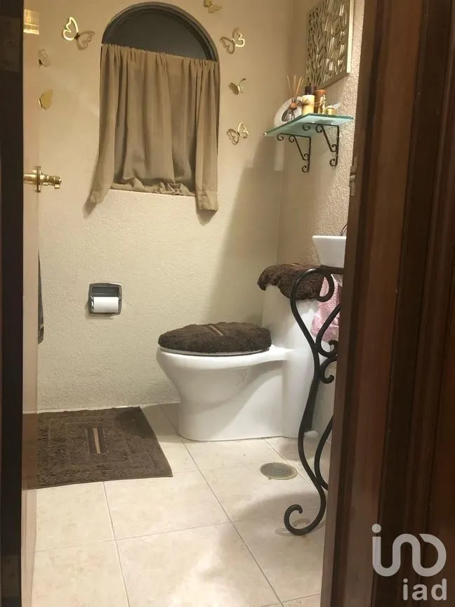 Casa en Venta en Olivar de los Padres, Álvaro Obregón, Ciudad de México | NEX-277630 | iad México | Foto 30 de 30