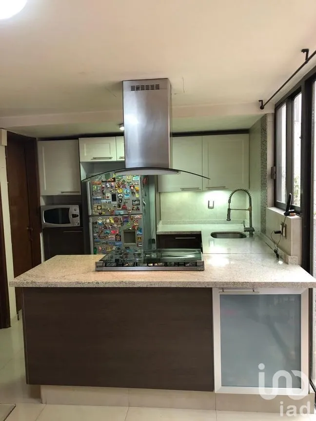 Casa en Venta en Olivar de los Padres, Álvaro Obregón, Ciudad de México | NEX-277630 | iad México | Foto 7 de 30