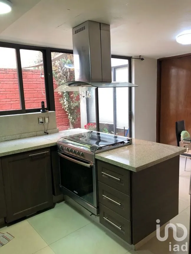 Casa en Venta en Olivar de los Padres, Álvaro Obregón, Ciudad de México | NEX-277630 | iad México | Foto 9 de 30