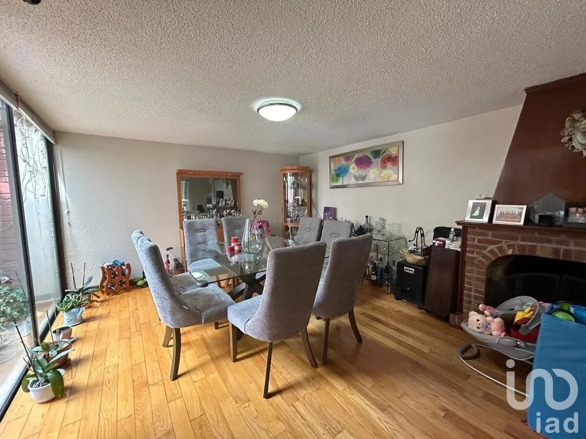 Casa en Venta en Olivar de los Padres, Álvaro Obregón, Ciudad de México | NEX-277630 | iad México | Foto 1 de 30