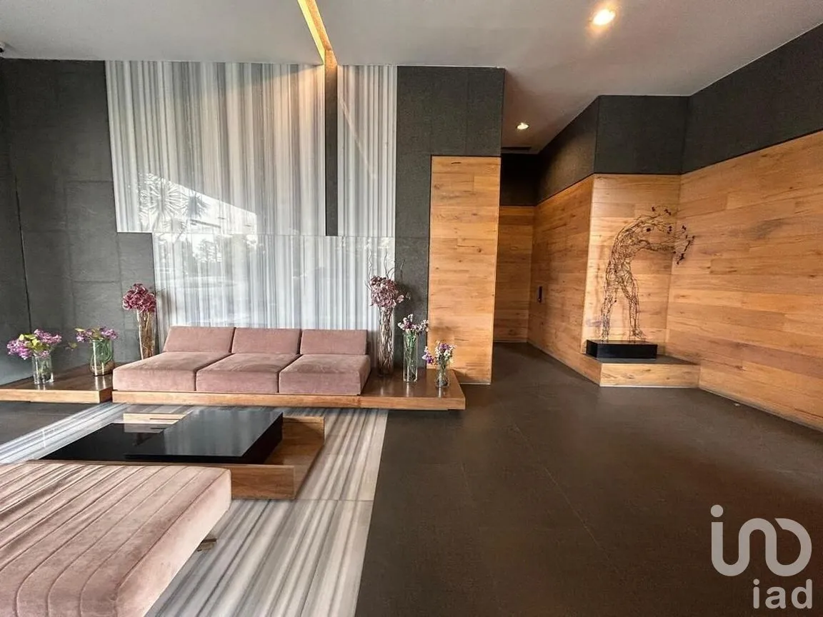 Departamento en Venta en Granjas Navidad, Cuajimalpa de Morelos, Ciudad de México | NEX-277631 | iad México | Foto 17 de 23