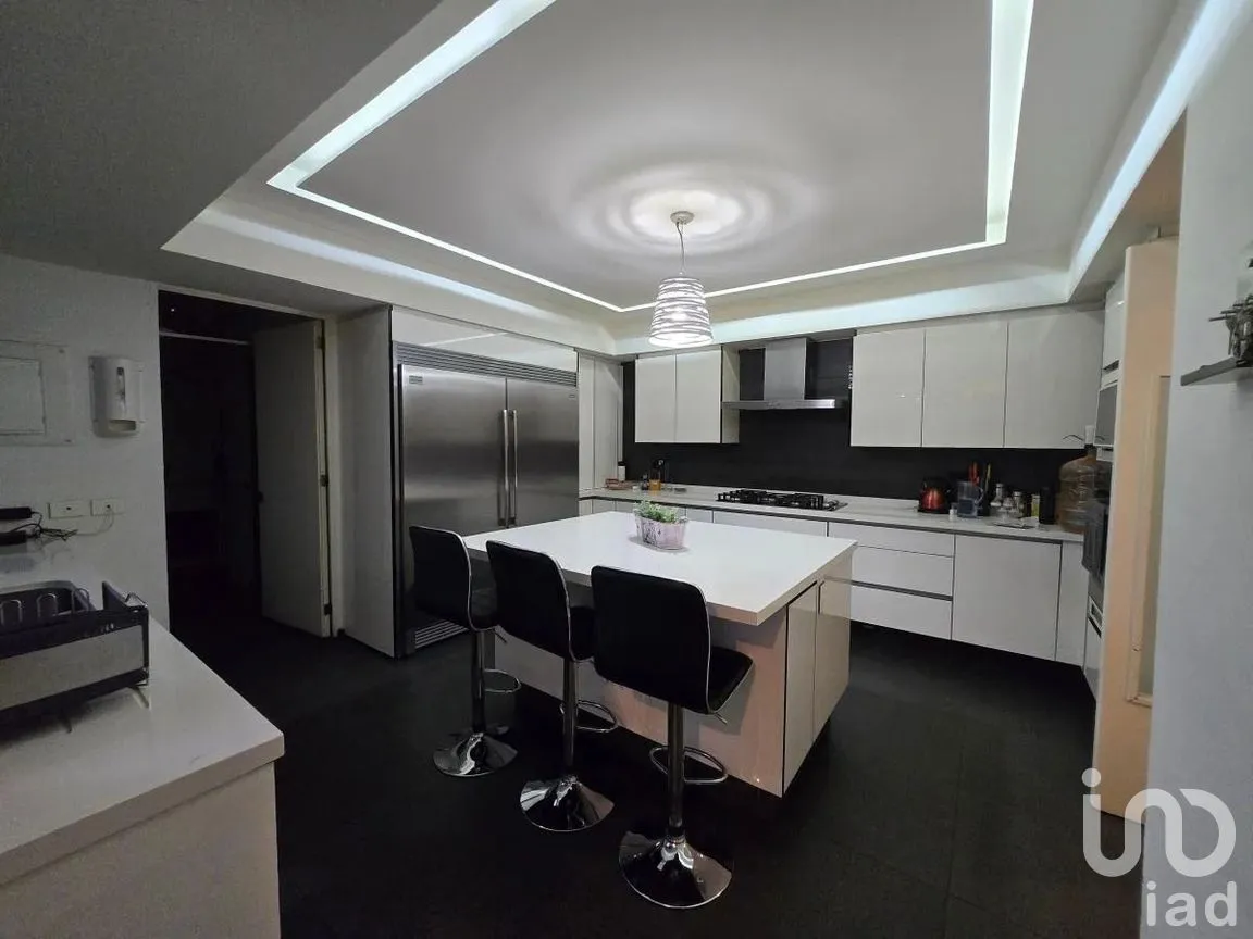 Departamento en Venta en Granjas Navidad, Cuajimalpa de Morelos, Ciudad de México | NEX-277631 | iad México | Foto 8 de 23
