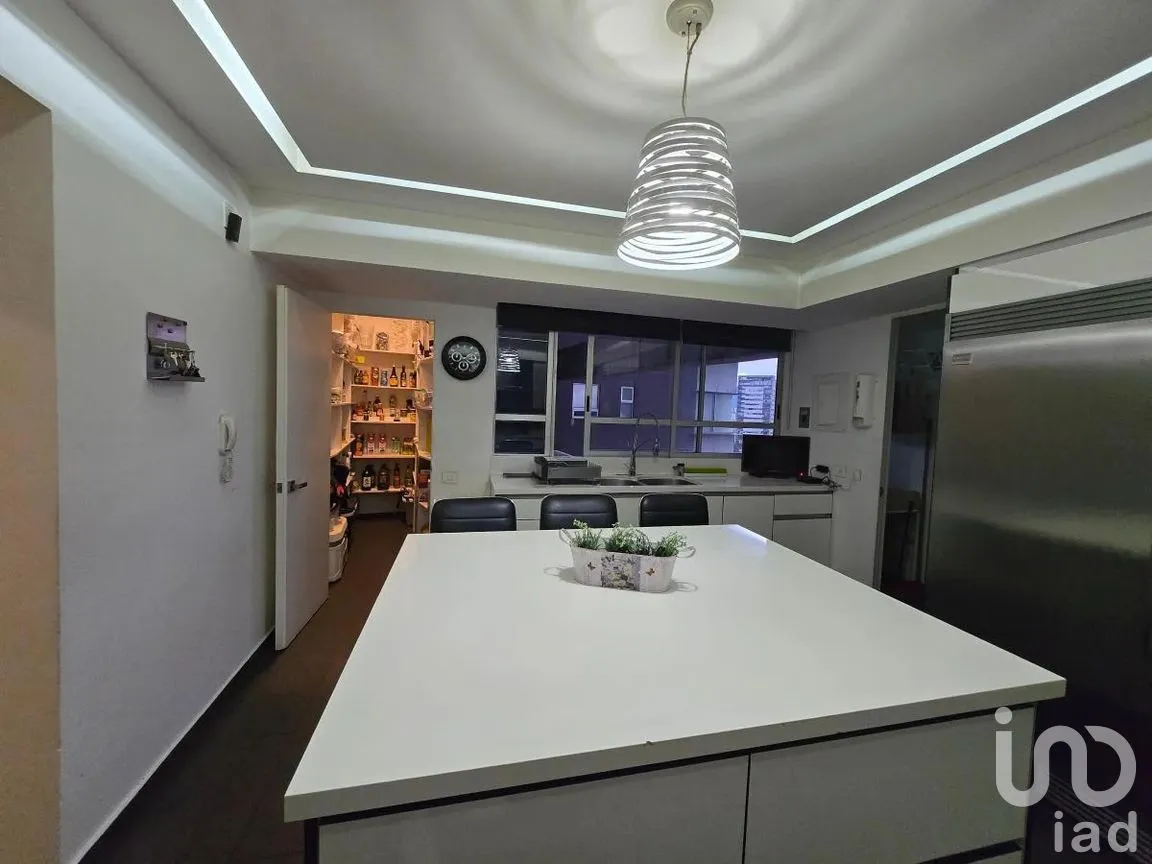 Departamento en Venta en Granjas Navidad, Cuajimalpa de Morelos, Ciudad de México | NEX-277631 | iad México | Foto 10 de 23