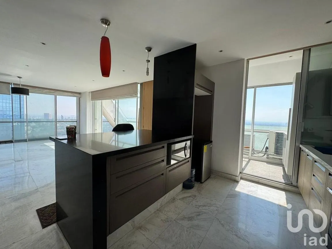 Departamento en Venta en Juárez, Cuauhtémoc, Ciudad de México | NEX-277633 | iad México | Foto 11 de 37