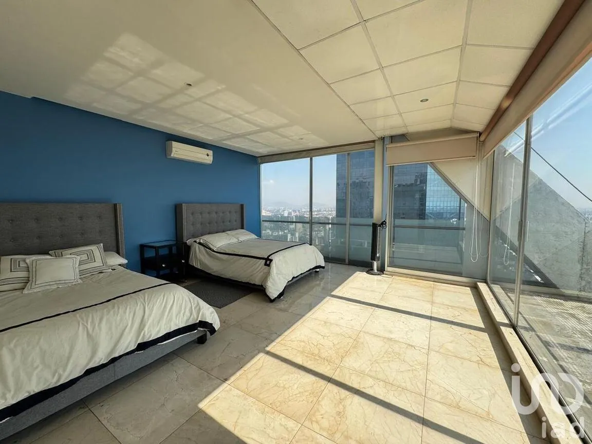 Departamento en Venta en Juárez, Cuauhtémoc, Ciudad de México | NEX-277633 | iad México | Foto 12 de 37