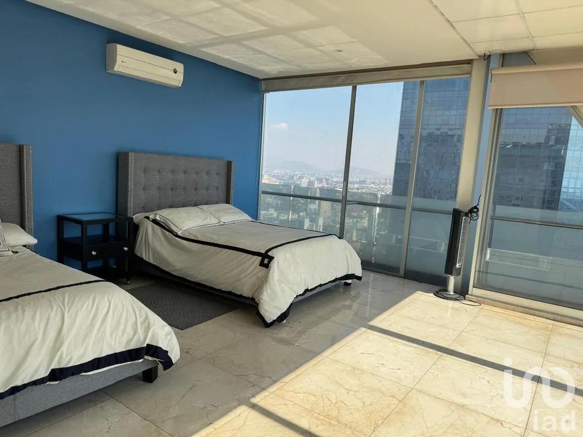 Departamento en Venta en Juárez, Cuauhtémoc, Ciudad de México | NEX-277633 | iad México | Foto 13 de 37