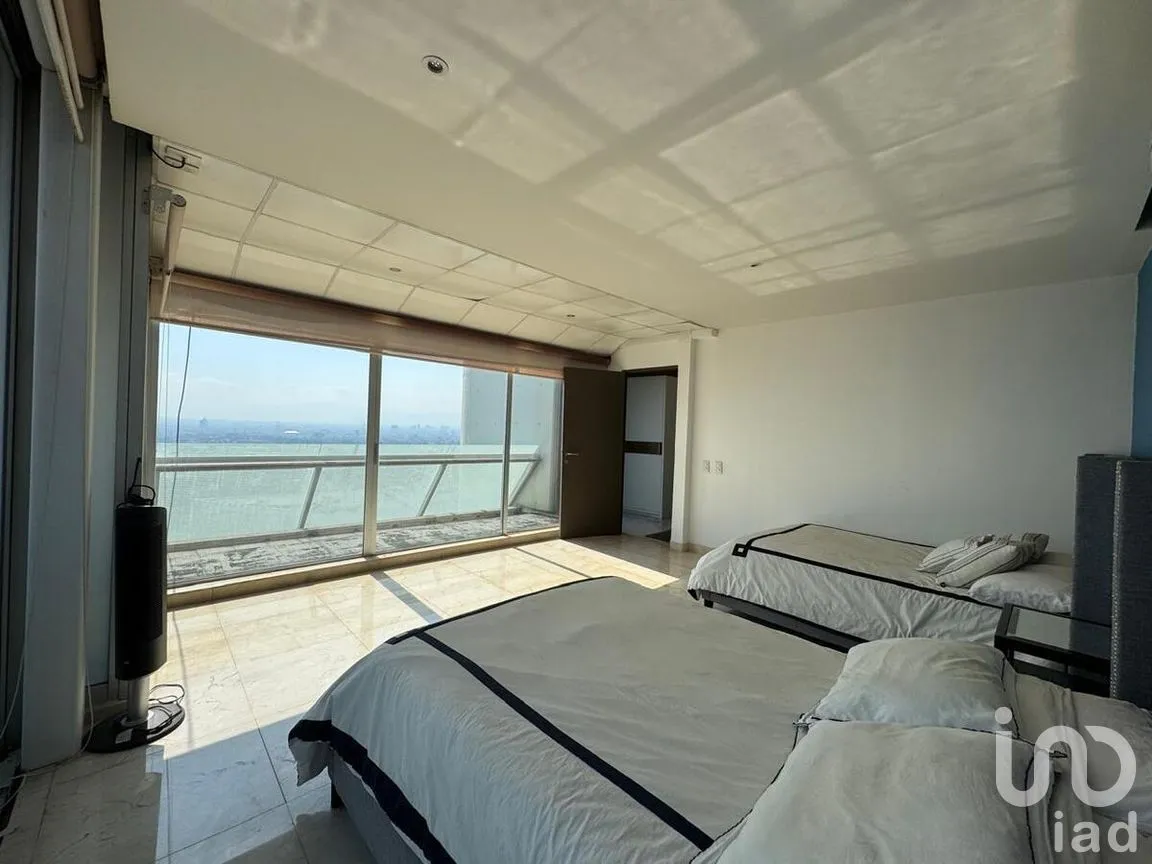 Departamento en Venta en Juárez, Cuauhtémoc, Ciudad de México | NEX-277633 | iad México | Foto 14 de 37