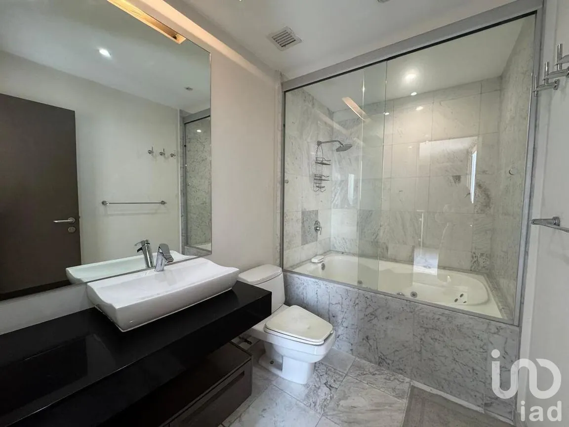 Departamento en Venta en Juárez, Cuauhtémoc, Ciudad de México | NEX-277633 | iad México | Foto 15 de 37
