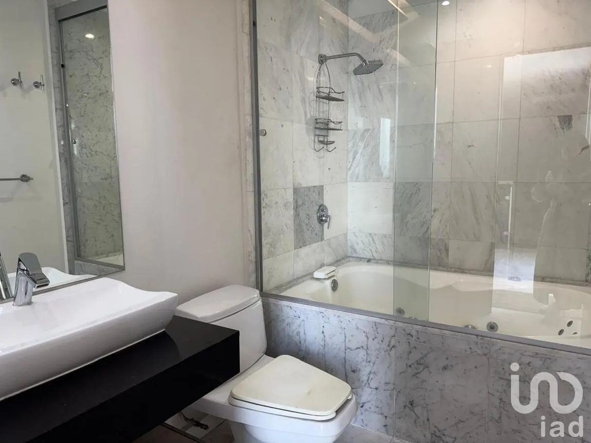 Departamento en Venta en Juárez, Cuauhtémoc, Ciudad de México | NEX-277633 | iad México | Foto 16 de 37