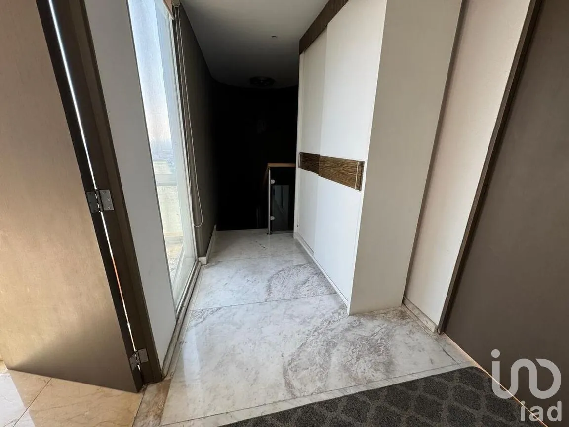 Departamento en Venta en Juárez, Cuauhtémoc, Ciudad de México | NEX-277633 | iad México | Foto 22 de 37