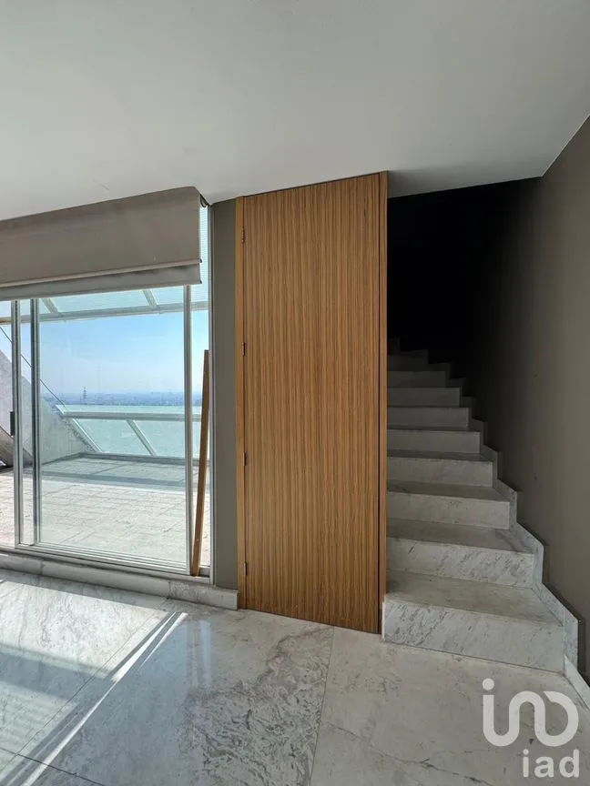 Departamento en Venta en Juárez, Cuauhtémoc, Ciudad de México | NEX-277633 | iad México | Foto 23 de 37