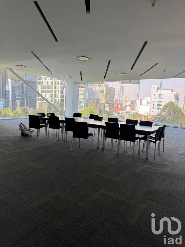 Departamento en Venta en Juárez, Cuauhtémoc, Ciudad de México | NEX-277633 | iad México | Foto 27 de 37