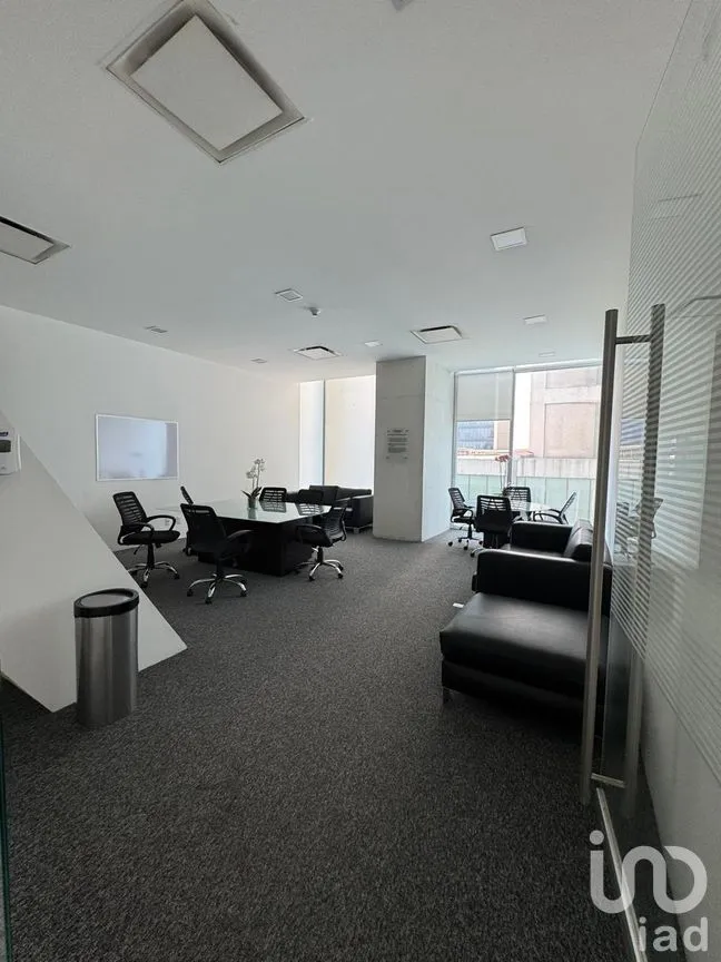 Departamento en Venta en Juárez, Cuauhtémoc, Ciudad de México | NEX-277633 | iad México | Foto 28 de 37