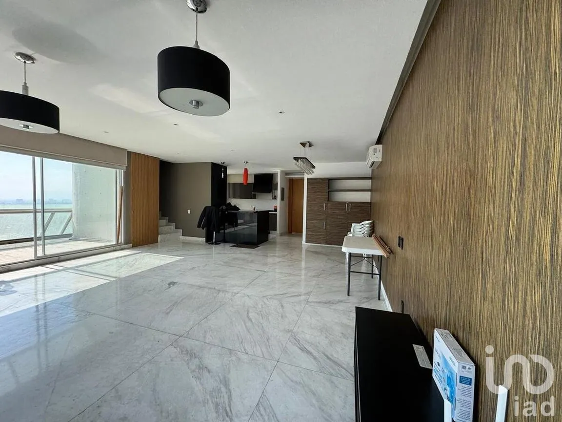 Departamento en Venta en Juárez, Cuauhtémoc, Ciudad de México | NEX-277633 | iad México | Foto 4 de 37