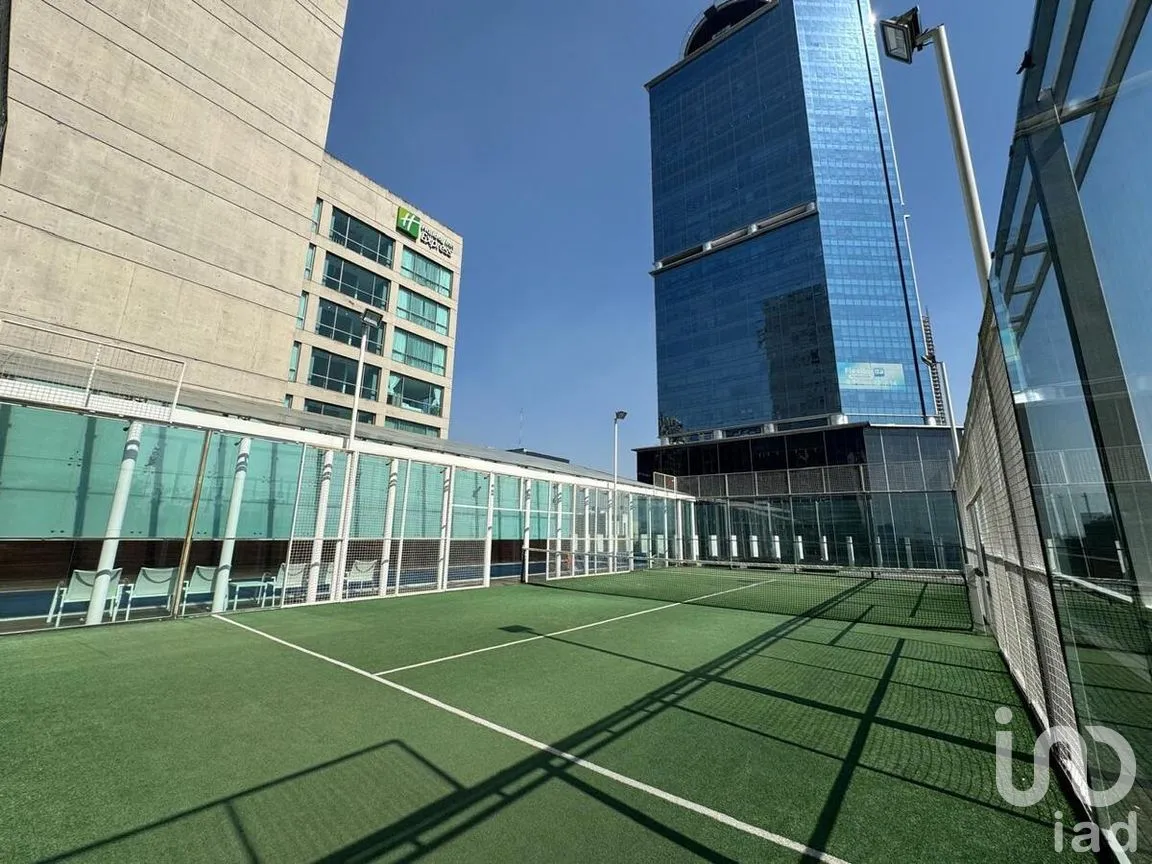 Departamento en Venta en Juárez, Cuauhtémoc, Ciudad de México | NEX-277633 | iad México | Foto 31 de 37
