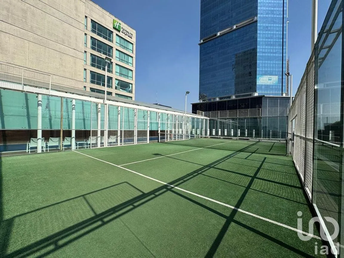 Departamento en Venta en Juárez, Cuauhtémoc, Ciudad de México | NEX-277633 | iad México | Foto 32 de 37