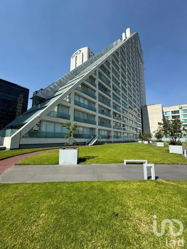 Departamento en Venta en Juárez, Cuauhtémoc, Ciudad de México | NEX-277633 | iad México | Foto 33 de 37