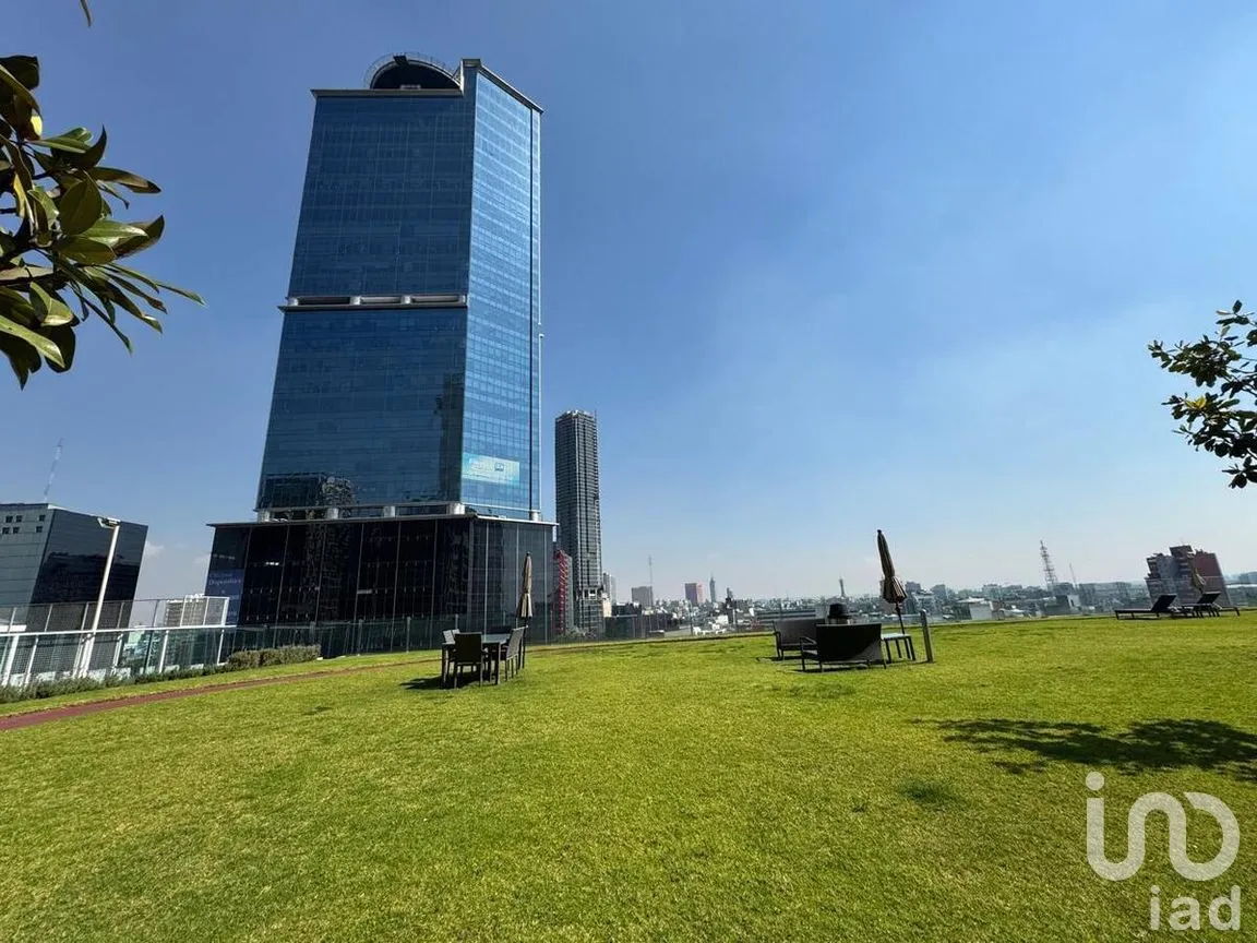 Departamento en Venta en Juárez, Cuauhtémoc, Ciudad de México | NEX-277633 | iad México | Foto 34 de 37