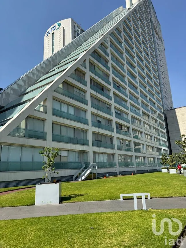 Departamento en Venta en Juárez, Cuauhtémoc, Ciudad de México | NEX-277633 | iad México | Foto 35 de 37