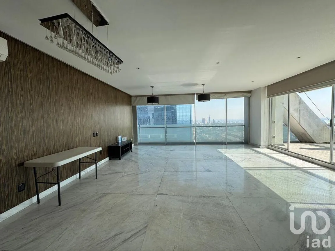 Departamento en Venta en Juárez, Cuauhtémoc, Ciudad de México | NEX-277633 | iad México | Foto 5 de 37