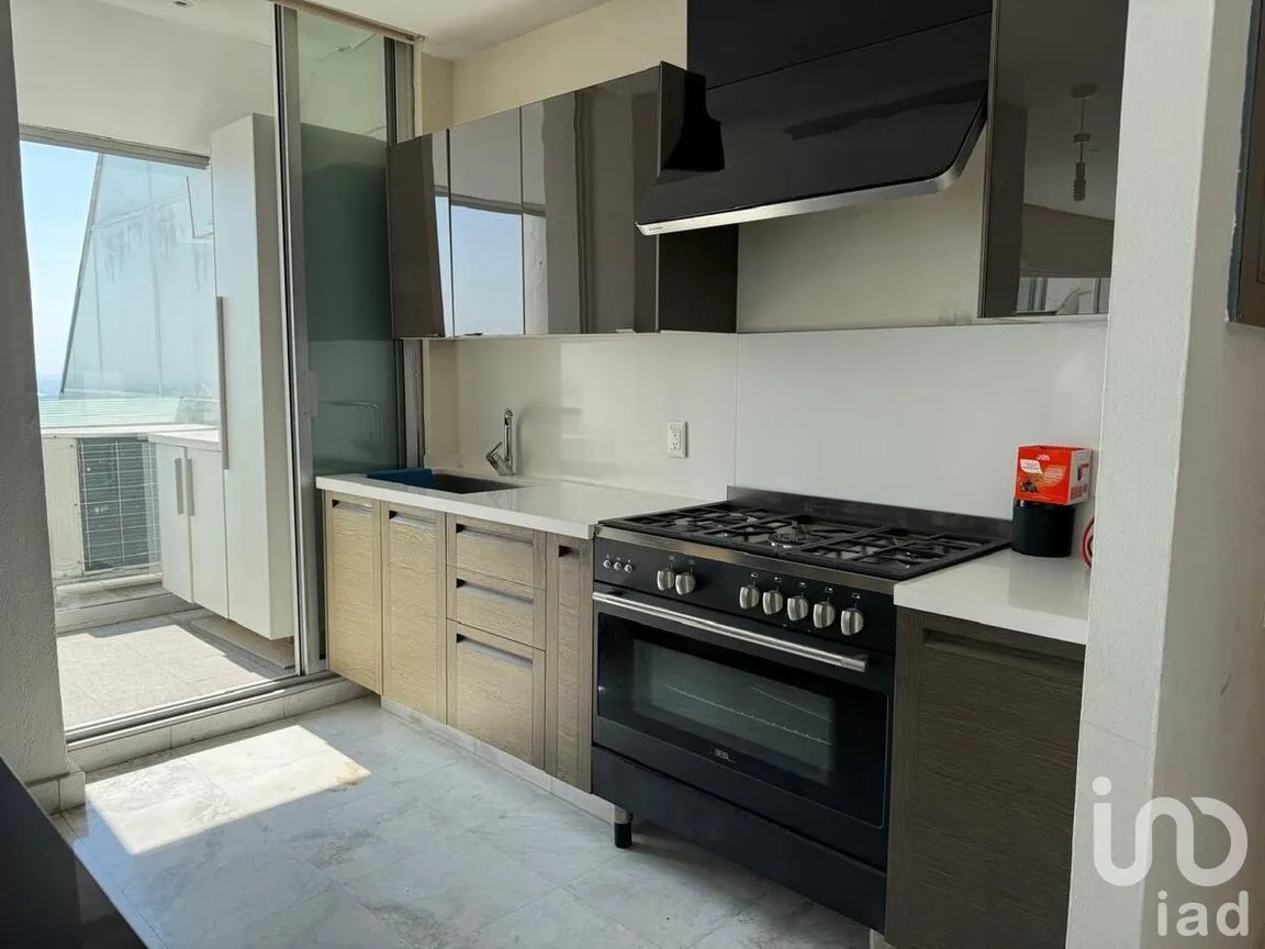 Departamento en Venta en Juárez, Cuauhtémoc, Ciudad de México | NEX-277633 | iad México | Foto 6 de 37