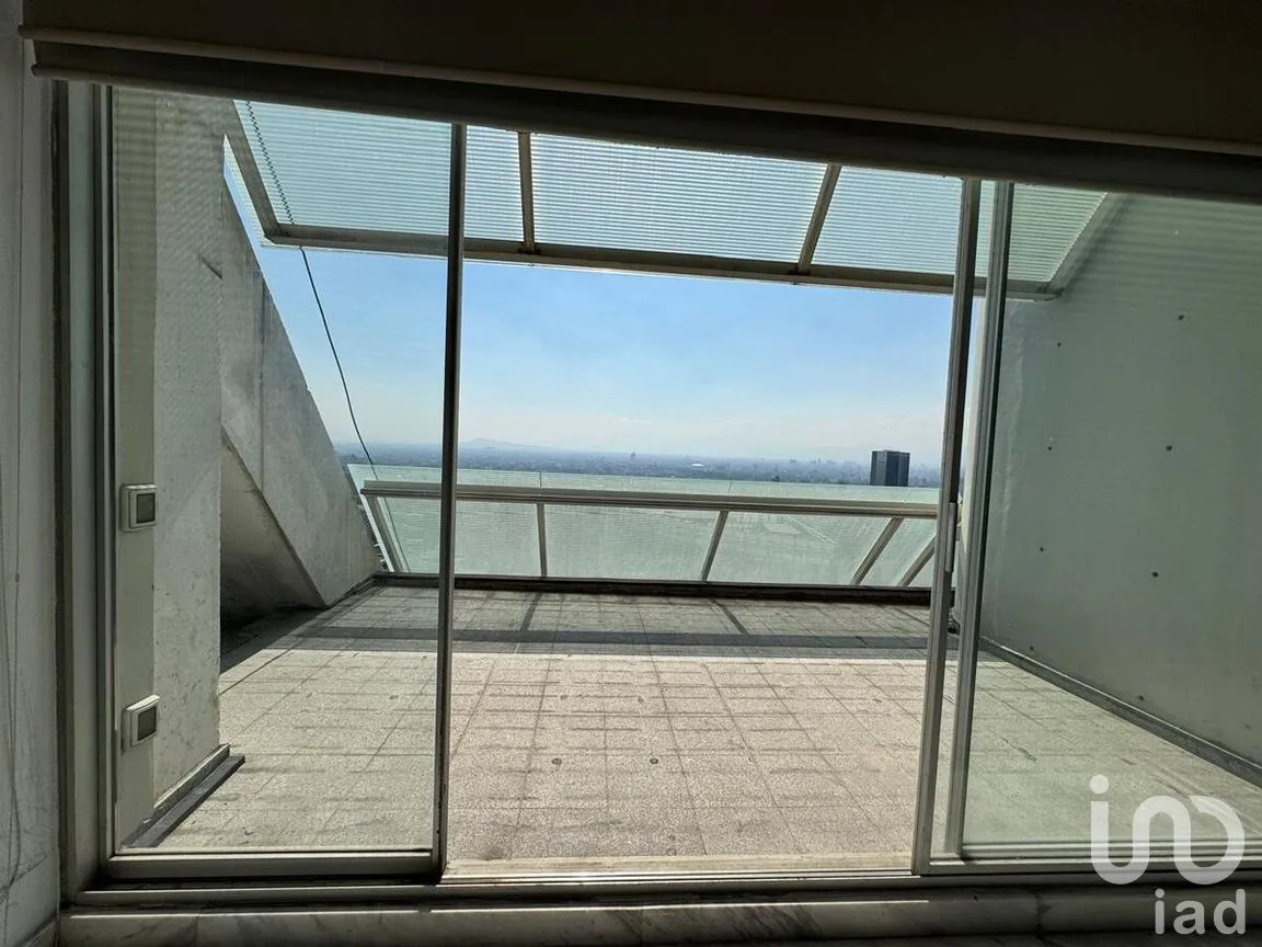 Departamento en Venta en Juárez, Cuauhtémoc, Ciudad de México | NEX-277633 | iad México | Foto 7 de 37