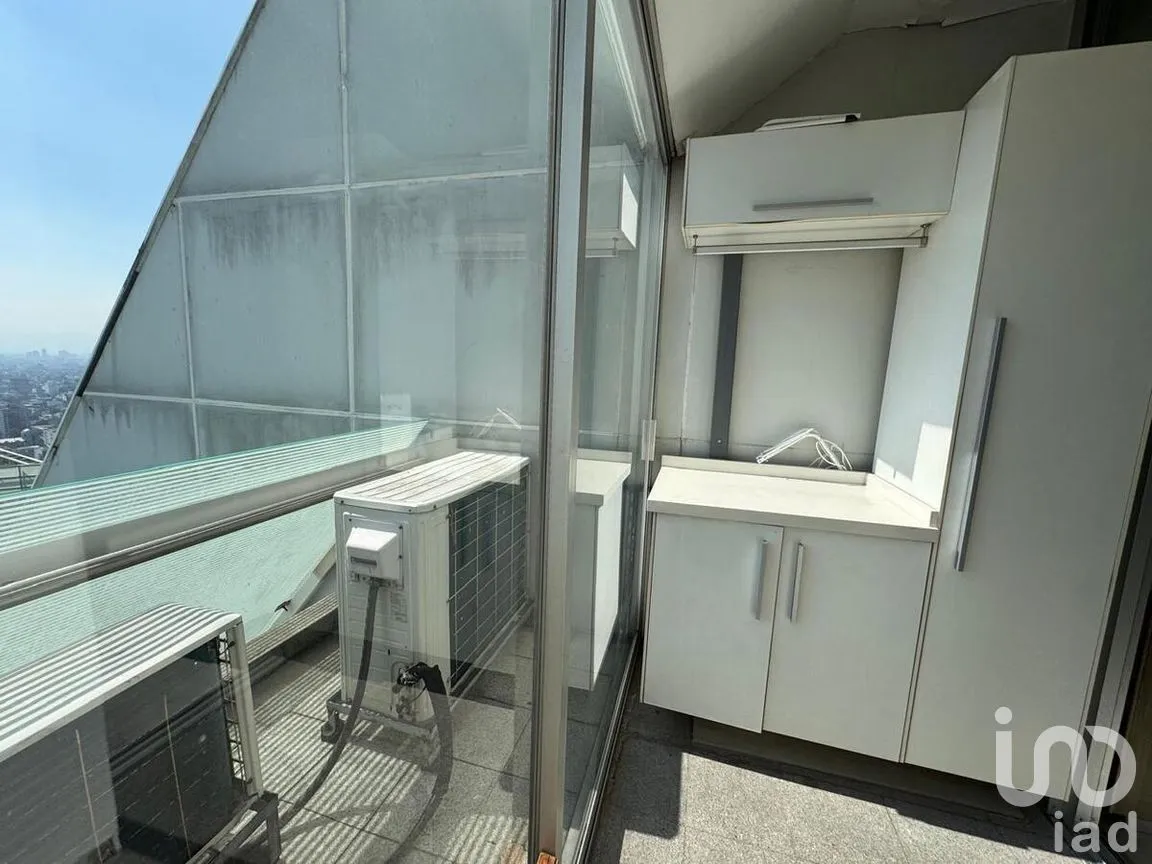 Departamento en Venta en Juárez, Cuauhtémoc, Ciudad de México | NEX-277633 | iad México | Foto 8 de 37