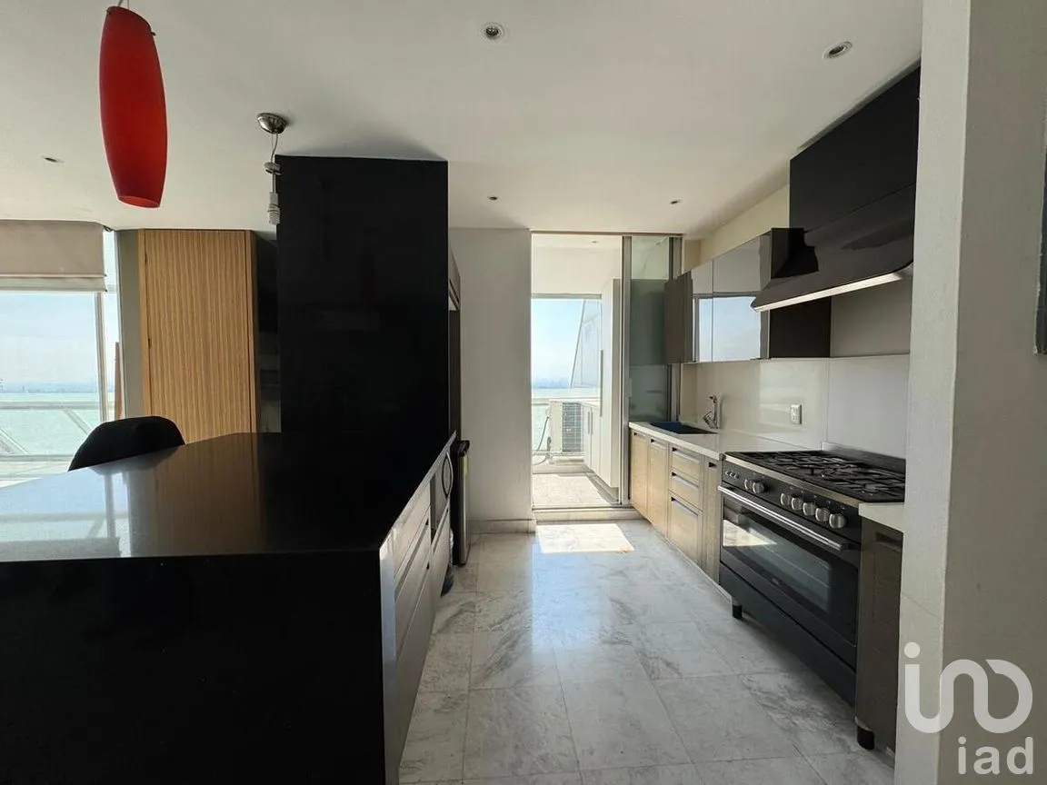 Departamento en Venta en Juárez, Cuauhtémoc, Ciudad de México | NEX-277633 | iad México | Foto 9 de 37