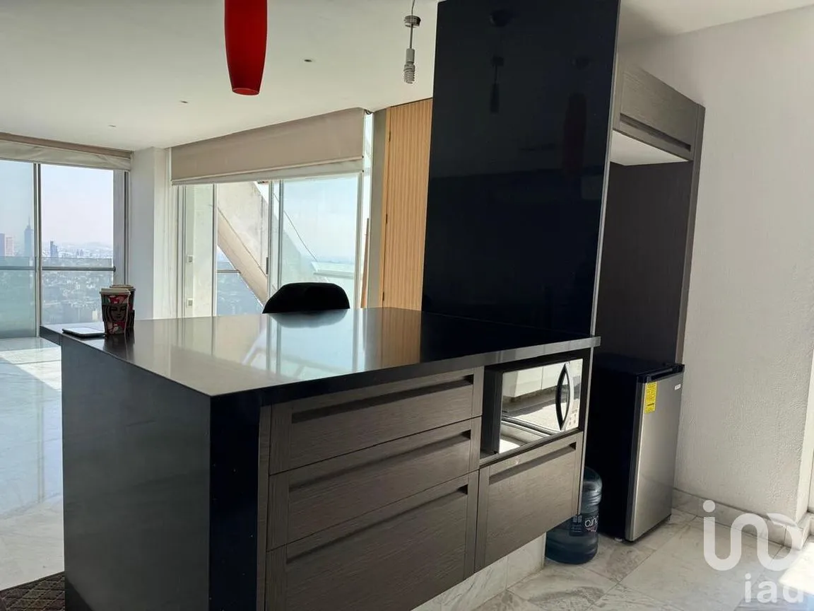 Departamento en Venta en Juárez, Cuauhtémoc, Ciudad de México | NEX-277633 | iad México | Foto 10 de 37