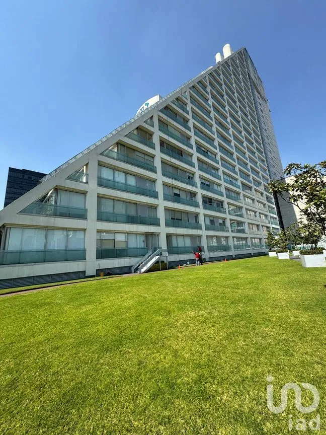 Departamento en Venta en Juárez, Cuauhtémoc, Ciudad de México | NEX-277633 | iad México | Foto 1 de 37