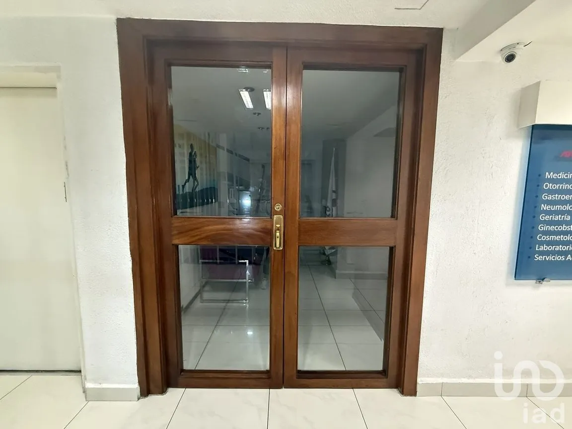 Oficina en Venta en Ciudad de los Deportes, Benito Juárez, Ciudad de México | NEX-277634 | iad México | Foto 9 de 13