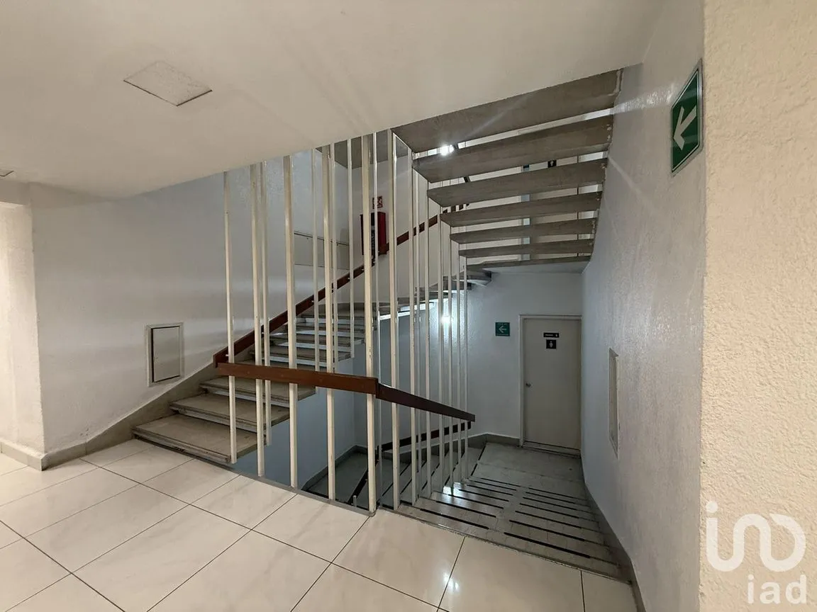 Oficina en Venta en Ciudad de los Deportes, Benito Juárez, Ciudad de México | NEX-277634 | iad México | Foto 10 de 13