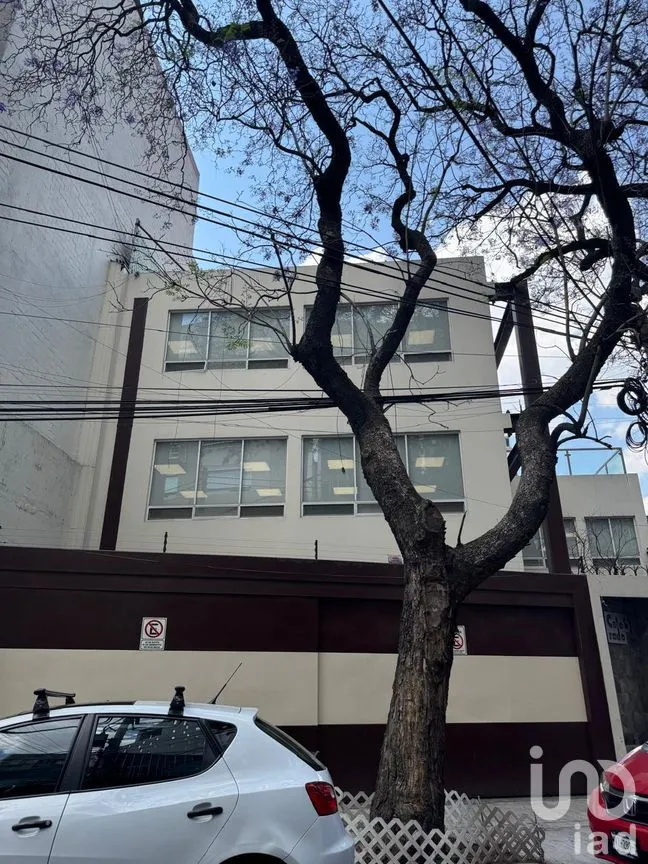 Oficina en Venta en Nápoles, Benito Juárez, Ciudad de México | NEX-277642 | iad México | Foto 2 de 39
