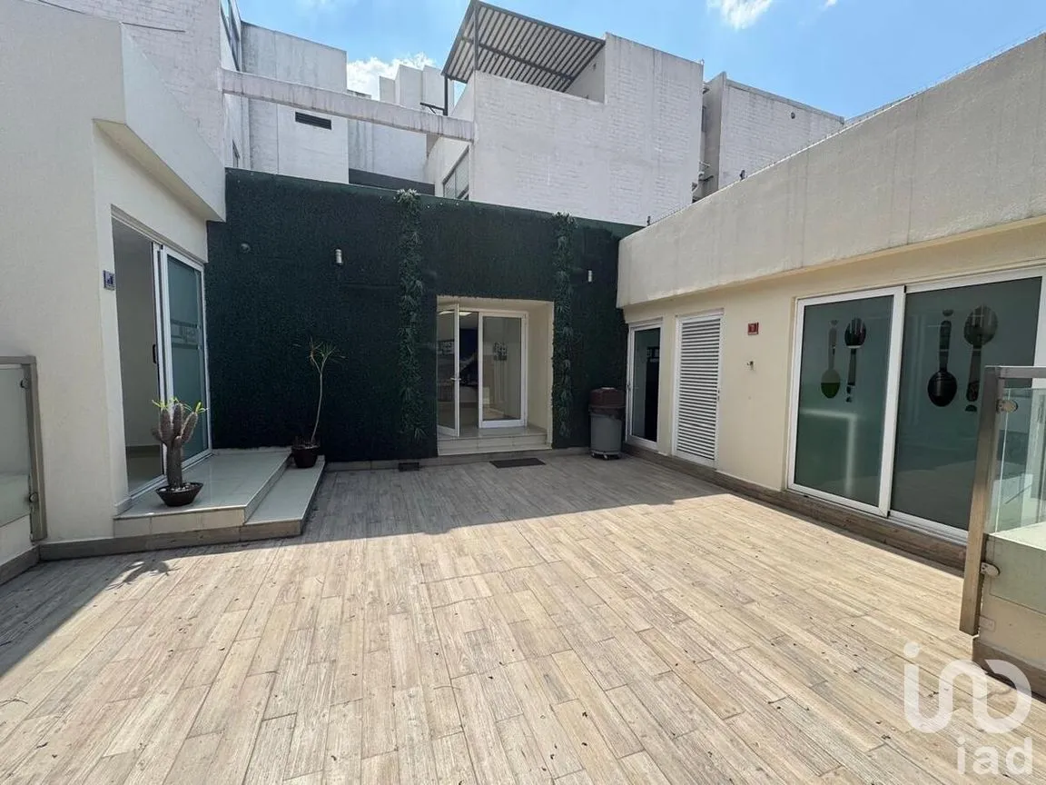 Oficina en Venta en Nápoles, Benito Juárez, Ciudad de México | NEX-277642 | iad México | Foto 12 de 39