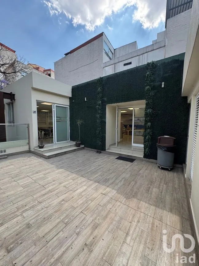 Oficina en Venta en Nápoles, Benito Juárez, Ciudad de México | NEX-277642 | iad México | Foto 13 de 39