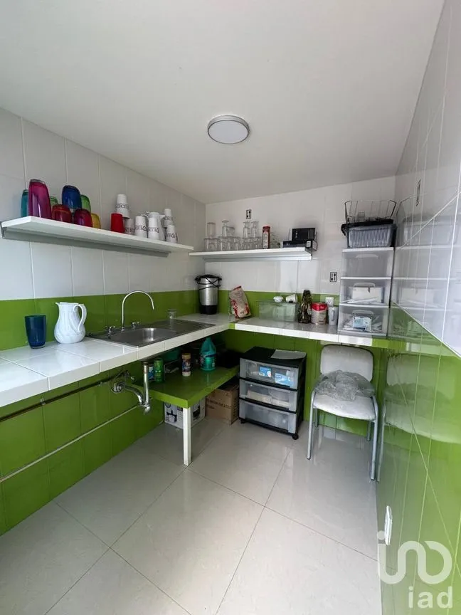 Oficina en Venta en Nápoles, Benito Juárez, Ciudad de México | NEX-277642 | iad México | Foto 15 de 39