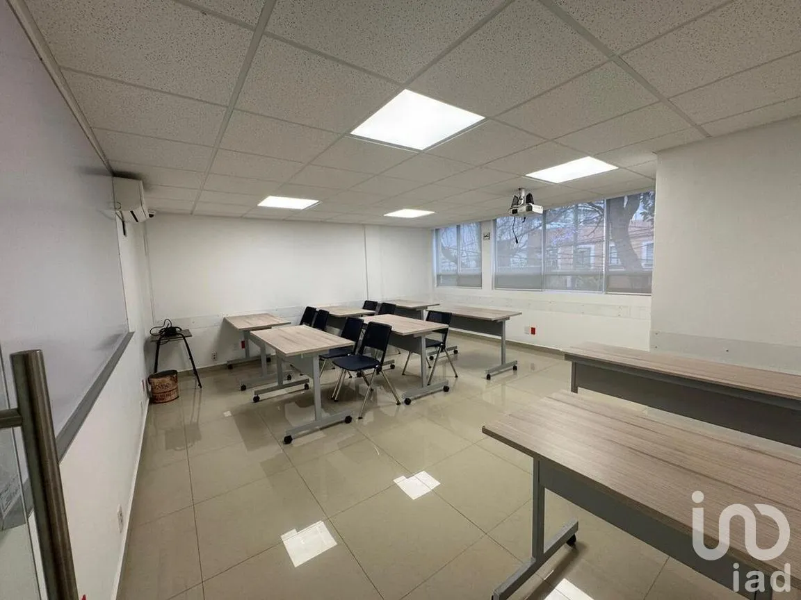 Oficina en Venta en Nápoles, Benito Juárez, Ciudad de México | NEX-277642 | iad México | Foto 23 de 39