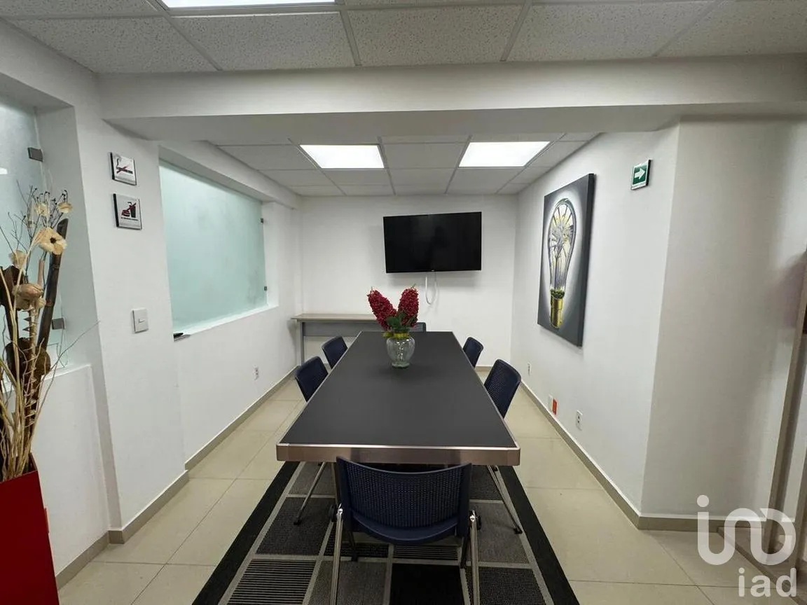 Oficina en Venta en Nápoles, Benito Juárez, Ciudad de México | NEX-277642 | iad México | Foto 26 de 39