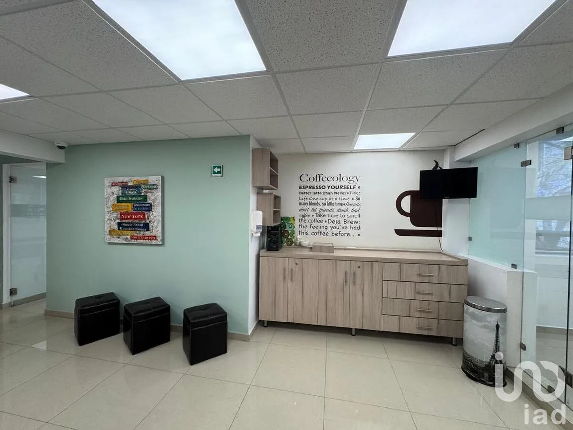 Oficina en Venta en Nápoles, Benito Juárez, Ciudad de México | NEX-277642 | iad México | Foto 27 de 39
